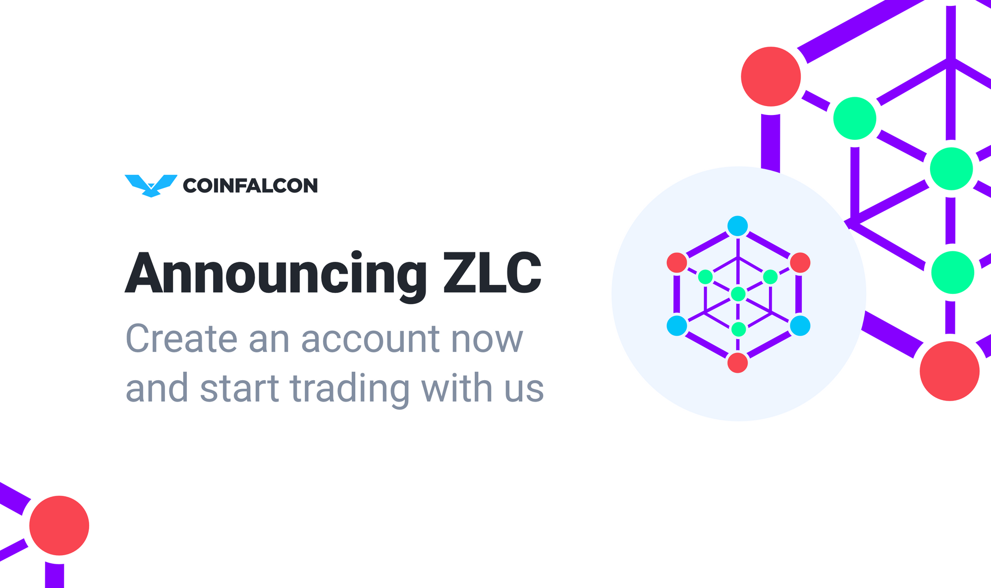 ZelaaCoin is Coming to CoinFalcon